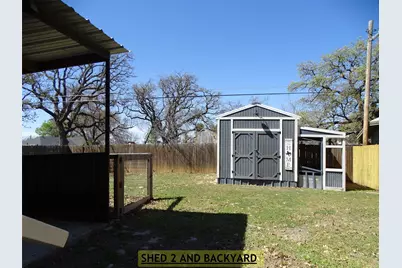 1106 W 14th Street, Cisco, TX 76437 - Photo 13