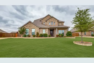 5605 S 14th Street, Midlothian, TX 76065 - Photo 1