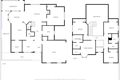 1880 County Road 2610, Bonham, TX 75418 - Photo 39