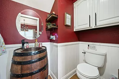 1880 County Road 2610, Bonham, TX 75418 - Photo 19