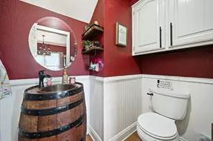 1880 Co Rd 2610, Bonham, TX 75418 - Photo 19