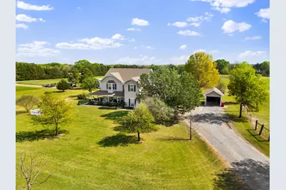 1880 County Road 2610, Bonham, TX 75418 - Photo 35