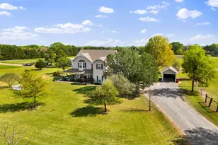 1880 Co Rd 2610, Bonham, TX 75418 - Photo 35