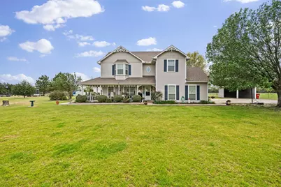 1880 County Road 2610, Bonham, TX 75418 - Photo 1