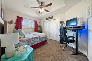 1880 Co Rd 2610, Bonham, TX 75418 - Photo 27