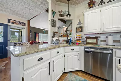 1880 County Road 2610, Bonham, TX 75418 - Photo 15