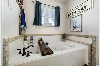 1880 County Road 2610, Bonham, TX 75418 - Photo 23