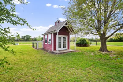 1880 County Road 2610, Bonham, TX 75418 - Photo 33