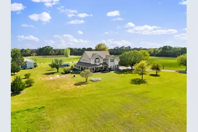 1880 County Road 2610, Bonham, TX 75418 - Photo 37