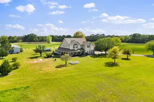 1880 Co Rd 2610, Bonham, TX 75418 - Photo 37