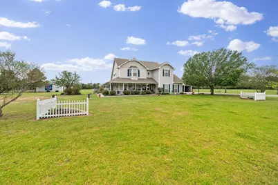 1880 County Road 2610, Bonham, TX 75418 - Photo 5