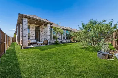 9421 Leisure Pace Lane, Oak Point, TX 75068 - Photo 25
