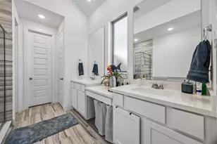 9421 Leisure Pace Ln, Oak Point, TX 75068 - Photo 13