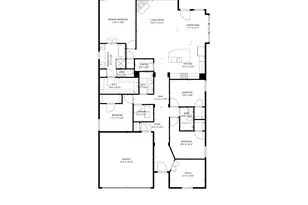 9421 Leisure Pace Ln, Oak Point, TX 75068 - Photo 35