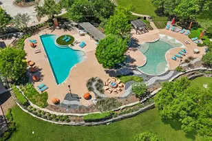 9421 Leisure Pace Ln, Oak Point, TX 75068 - Photo 23