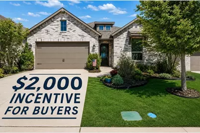 9421 Leisure Pace Lane, Oak Point, TX 75068 - Photo 1
