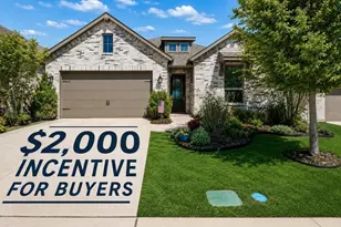9421 Leisure Pace Ln, Oak Point, TX 75068 - Photo 1