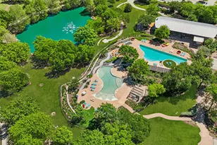 9421 Leisure Pace Ln, Oak Point, TX 75068 - Photo 23