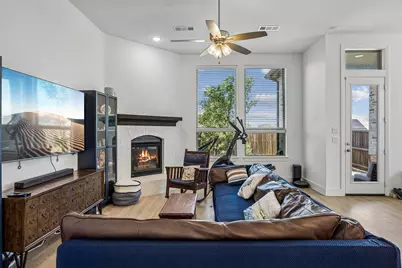 9421 Leisure Pace Lane, Oak Point, TX 75068 - Photo 21