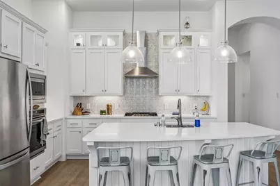 9421 Leisure Pace Lane, Oak Point, TX 75068 - Photo 15