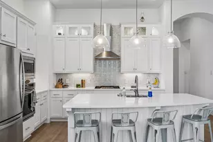 9421 Leisure Pace Ln, Oak Point, TX 75068 - Photo 15