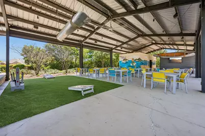 9421 Leisure Pace Lane, Oak Point, TX 75068 - Photo 35