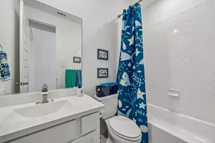 9421 Leisure Pace Ln, Oak Point, TX 75068 - Photo 5