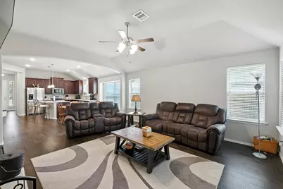 221 Gardenia Drive, Azle, TX 76020 - Photo 13