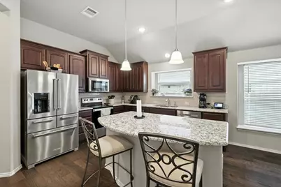 221 Gardenia Drive, Azle, TX 76020 - Photo 9