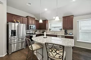 221 Gardenia Dr, Azle, TX 76020 - Photo 9