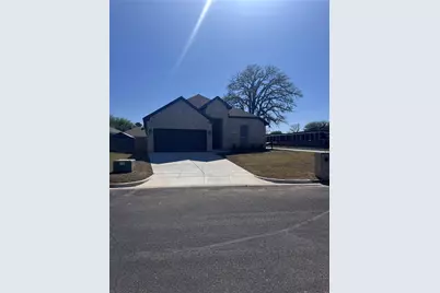 215 Sweetwater Drive, Weatherford, TX 76086 - Photo 1