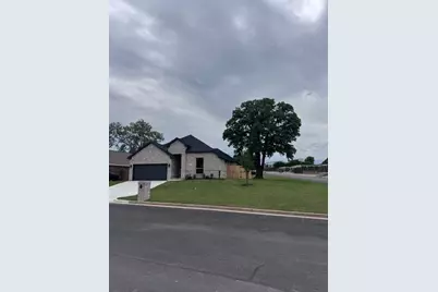 215 Sweetwater Drive, Weatherford, TX 76086 - Photo 1