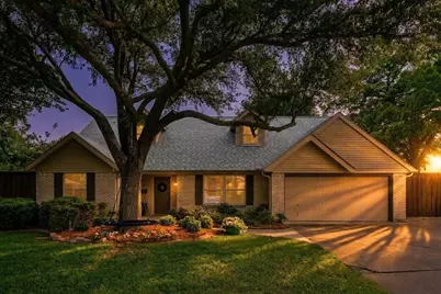 2772 Bay Meadows Circle, Farmers Branch, TX 75234 - Photo 1