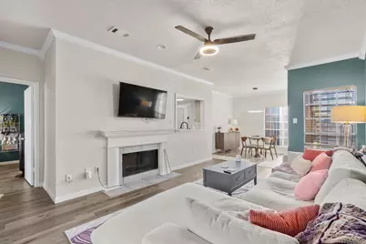 3550 Country Square Drive #111, Carrollton, TX 75006 - Photo 1