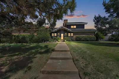 103 Robin Avenue, Weatherford, TX 76086 - Photo 1