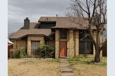 2312 Rodney Lane, Balch Springs, TX 75180 - Photo 1