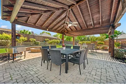 517 Highland Park Drive, Hurst, TX 76054 - Photo 33