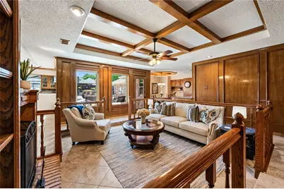 517 Highland Park Drive, Hurst, TX 76054 - Photo 7