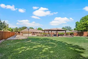 517 Highland Park Dr, Hurst, TX 76054 - Photo 39