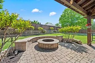 517 Highland Park Dr, Hurst, TX 76054 - Photo 35