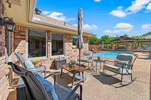 517 Highland Park Dr, Hurst, TX 76054 - Photo 29