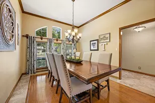 517 Highland Park Dr, Hurst, TX 76054 - Photo 5