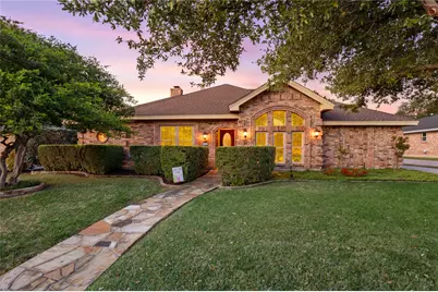 517 Highland Park Drive, Hurst, TX 76054 - Photo 1