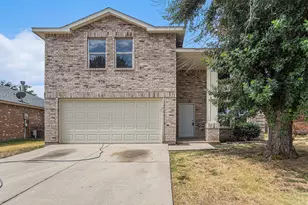 8732 Hunters Point Way, Fort Worth, TX 76123 - Photo 1