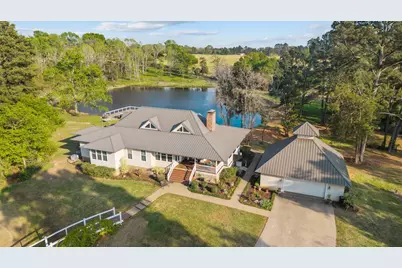 810 E Fm 321, Montalba, TX 75853 - Photo 1