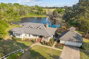 810 E Fm 321, Montalba, TX 75853 - Photo 1