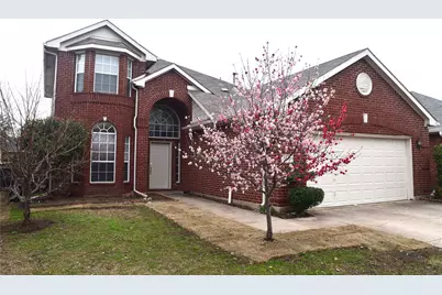 4840 Park Brook Drive, Fort Worth, TX 76137 - Photo 7