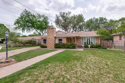 2010 Frances Drive, Garland, TX 75042 - Photo 1
