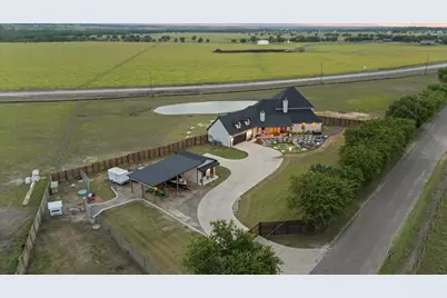 1911 Ozro Road, Venus, TX 76084 - Photo 37