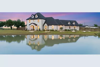 1911 Ozro Road, Venus, TX 76084 - Photo 1